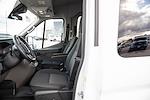 Used 2023 Ford Transit 350 XL Passenger Van for sale #P6975 - photo 23