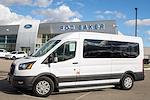 Used 2023 Ford Transit 350 XL Passenger Van for sale #P6975 - photo 4