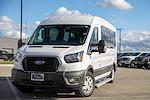 Used 2023 Ford Transit 350 XL Passenger Van for sale #P6975 - photo 5