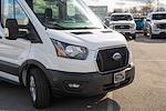 Used 2023 Ford Transit 350 XL Passenger Van for sale #P6975 - photo 6