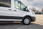 Used 2023 Ford Transit 350 XL Passenger Van for sale #P6975 - photo 7
