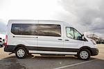 Used 2023 Ford Transit 350 XL Passenger Van for sale #P6975 - photo 8