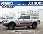 2021 Ford Ranger SuperCrew Cab 4x4, Pickup for sale #P7009 - photo 1