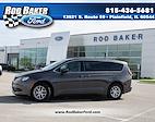 Used 2017 Chrysler Pacifica LX Minivan for sale #P7037A - photo 3