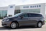Used 2017 Chrysler Pacifica LX Minivan for sale #P7037A - photo 5