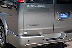 Used 2018 Chevrolet Express 2500 Work Van RWD Passenger Van for sale #P7052A - photo 12