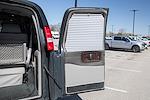Used 2018 Chevrolet Express 2500 Work Van RWD Passenger Van for sale #P7052A - photo 14