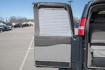 Used 2018 Chevrolet Express 2500 Work Van RWD Passenger Van for sale #P7052A - photo 18