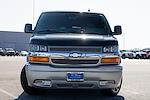 Used 2018 Chevrolet Express 2500 Work Van RWD Passenger Van for sale #P7052A - photo 3