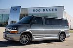 Used 2018 Chevrolet Express 2500 Work Van RWD Passenger Van for sale #P7052A - photo 4