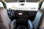 Used 2018 Chevrolet Express 2500 Work Van RWD Passenger Van for sale #P7052A - photo 49