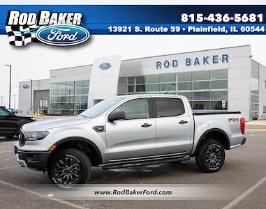 2023 Ford Ranger SuperCrew Cab 4x4, Pickup for sale #P7060 - photo 1