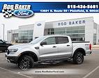 2023 Ford Ranger SuperCrew Cab 4x4, Pickup for sale #P7060 - photo 1