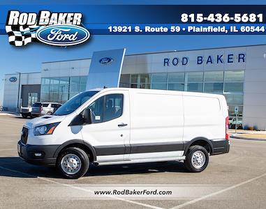 2023 Ford Transit 250 Low Roof AWD Empty Cargo Van for sale #P7098 - photo 1