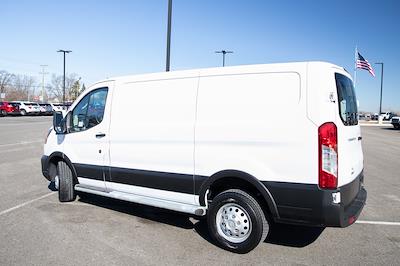 2023 Ford Transit 250 Low Roof AWD Empty Cargo Van for sale #P7098 - photo 2