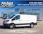 2023 Ford Transit 250 Low Roof AWD Empty Cargo Van for sale #P7098 - photo 1