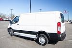 2023 Ford Transit 250 Low Roof AWD Empty Cargo Van for sale #P7098 - photo 2