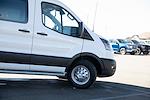 2023 Ford Transit 250 Low Roof AWD Empty Cargo Van for sale #P7098 - photo 7
