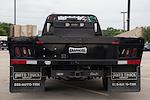 2022 Ram 5500 Crew Cab DRW 4x4 Flatbed Truck for sale #P7106 - photo 17
