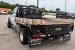 2022 Ram 5500 Crew Cab DRW 4x4 Flatbed Truck for sale #P7106 - photo 2