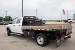 2022 Ram 5500 Crew Cab DRW 4x4 Flatbed Truck for sale #P7106 - photo 19