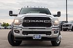2022 Ram 5500 Crew Cab DRW 4x4 Flatbed Truck for sale #P7106 - photo 4