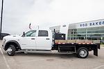 2022 Ram 5500 Crew Cab DRW 4x4 Flatbed Truck for sale #P7106 - photo 20