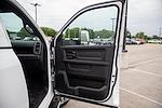 2022 Ram 5500 Crew Cab DRW 4x4 Flatbed Truck for sale #P7106 - photo 33