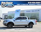 2023 Ford Ranger SuperCrew Cab 4x4 Pickup for sale #P7153A - photo 1