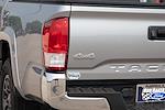 2017 Toyota Tacoma Double Cab 4x4 Pickup for sale #P7155A - photo 13