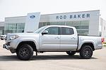 2017 Toyota Tacoma Double Cab 4x4 Pickup for sale #P7155A - photo 4