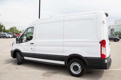 2023 Ford Transit 150 Medium Roof RWD Upfitted Cargo Van for sale #P7176 - photo 2
