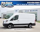 2023 Ford Transit 150 Medium Roof RWD Upfitted Cargo Van for sale #P7176 - photo 1