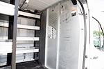 2023 Ford Transit 150 Medium Roof RWD Upfitted Cargo Van for sale #P7176 - photo 13