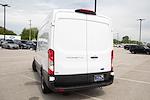 2023 Ford Transit 150 Medium Roof RWD Upfitted Cargo Van for sale #P7176 - photo 4