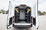 2023 Ford Transit 150 Medium Roof RWD Upfitted Cargo Van for sale #P7176 - photo 3