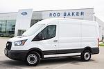 2023 Ford Transit 150 Medium Roof RWD Upfitted Cargo Van for sale #P7176 - photo 6