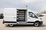 2023 Ford Transit 150 Medium Roof RWD Upfitted Cargo Van for sale #P7176 - photo 11