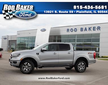 2020 Ford Ranger SuperCrew Cab 4x4 Pickup for sale #P7206 - photo 1