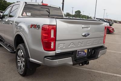 2020 Ford Ranger SuperCrew Cab 4x4 Pickup for sale #P7206 - photo 2