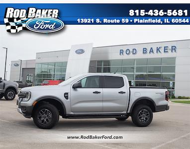 2024 Ford Ranger SuperCrew Cab 4x4 Pickup for sale #P7229 - photo 1