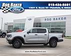 2024 Ford Ranger SuperCrew Cab 4x4 Pickup for sale #P7229 - photo 1