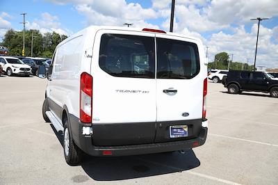 Used 2023 Ford Transit 250 Low Roof Empty Cargo Van for sale #P7239 - photo 2