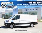 Used 2023 Ford Transit 250 Low Roof Empty Cargo Van for sale #P7239 - photo 1