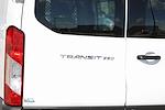 Used 2023 Ford Transit 250 Low Roof Empty Cargo Van for sale #P7239 - photo 16