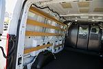 Used 2023 Ford Transit 250 Low Roof Empty Cargo Van for sale #P7239 - photo 25
