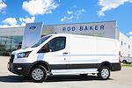 Used 2023 Ford Transit 250 Low Roof Empty Cargo Van for sale #P7239 - photo 4