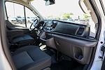 Used 2023 Ford Transit 250 Low Roof Empty Cargo Van for sale #P7239 - photo 33