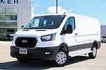 Used 2023 Ford Transit 250 Low Roof Empty Cargo Van for sale #P7239 - photo 5