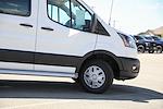 Used 2023 Ford Transit 250 Low Roof Empty Cargo Van for sale #P7239 - photo 7